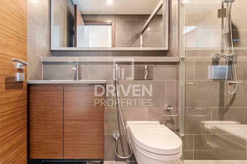 Apartment in Sobha Hartland, Mohammed Bin Rashid City, Dubai 2 bedrooms, 97.18 sq.m. № 126335 - photo 2