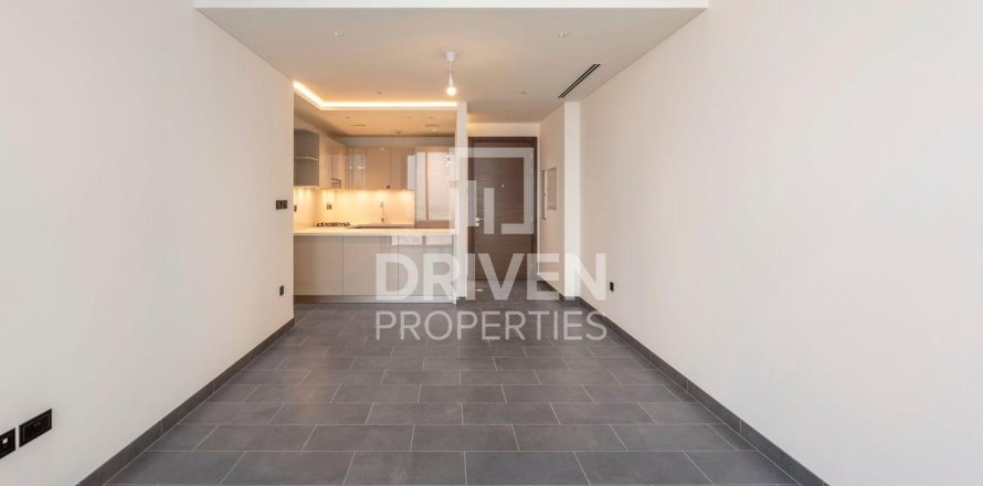 Apartment in Sobha Hartland, Mohammed Bin Rashid City, Dubai 2 bedrooms, 97.18 sq.m. № 126335