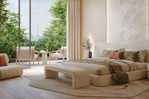 Apartamento en Dubai, 2 dormitorios, 132 m², № 42416 - foto 9