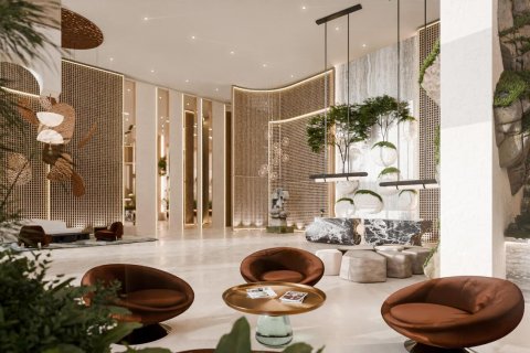 Apartamento en Dubai, 2 dormitorios, 132 m², № 42416 - foto 5