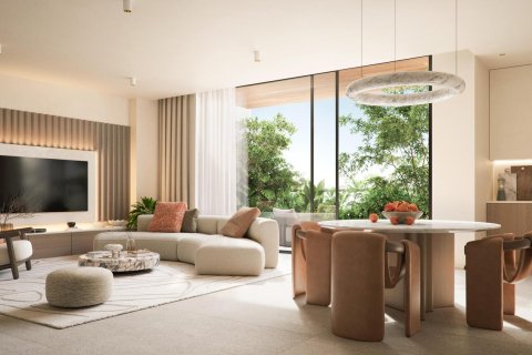 Apartamento en Dubai, 2 dormitorios, 132 m², № 42416 - foto 7
