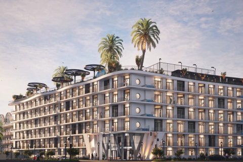 شقة في دبي 1غرف نوم, 59 م² رقم 42414 - صورة 3