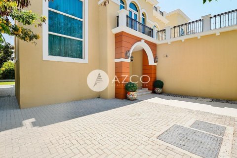 Villa à Legacy, Jumeirah Park, Dubai, 4 chambres, 631.1 m², № 42411 - photo 22