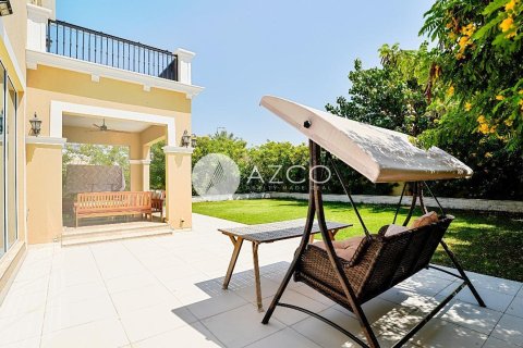 Villa à Legacy, Jumeirah Park, Dubai, 4 chambres, 631.1 m², № 42411 - photo 4