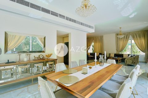 Villa à Legacy, Jumeirah Park, Dubai, 4 chambres, 631.1 m², № 42411 - photo 11