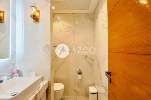 Villa à Legacy, Jumeirah Park, Dubai, 4 chambres, 631.1 m², № 42411 - photo 26