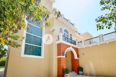 Villa à Legacy, Jumeirah Park, Dubai, 4 chambres, 631.1 m², № 42411 - photo 21