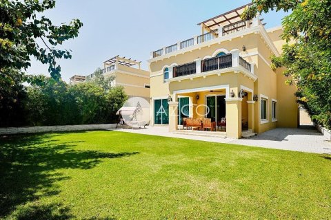 Villa à Legacy, Jumeirah Park, Dubai, 4 chambres, 631.1 m², № 42411 - photo 3