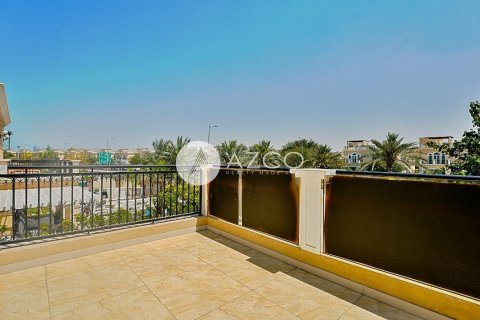 Villa à Legacy, Jumeirah Park, Dubai, 4 chambres, 631.1 m², № 42411 - photo 19