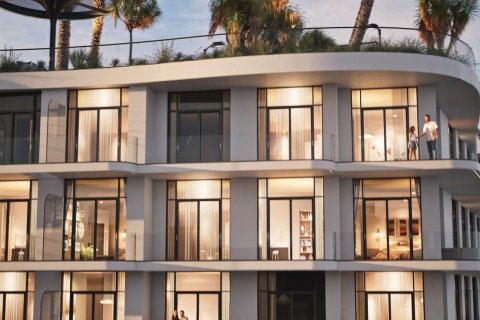 Apartamento en Dubai, 2 dormitorios, 99 m², № 42413 - foto 4