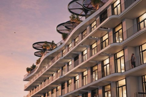 Apartamento en Dubai, 2 dormitorios, 99 m², № 42413 - foto 2