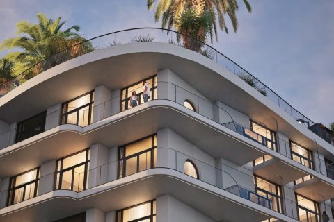 Apartamento en Dubai, 2 dormitorios, 99 m², № 42413 - foto 5