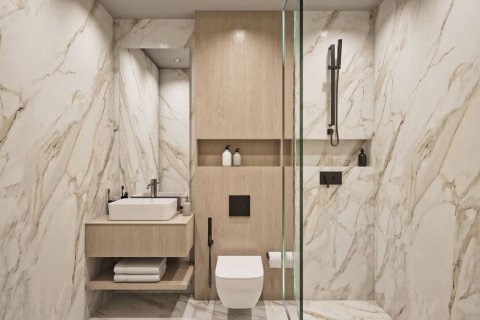 Apartamento en Dubai, 2 dormitorios, 99 m², № 42413 - foto 9