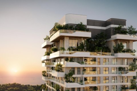 Apartamento en Dubai, 3 dormitorios, 167 m², № 42415 - foto 1