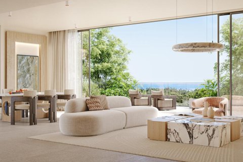 Apartamento en Dubai, 3 dormitorios, 167 m², № 42415 - foto 8