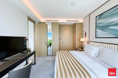 Appartement à Dubai, 1 chambre, 72.4 m², № 111704 - photo 3