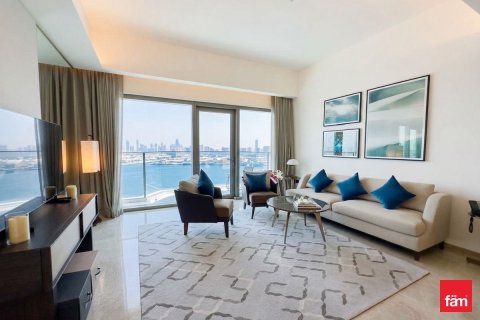 Appartement à Dubai, 1 chambre, 72.4 m², № 111704