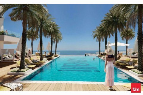 شقة في مرسى دبي, دبي 2 غرف نوم, 270.5 م² رقم 111713 - صورة 4