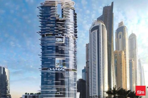 شقة في مرسى دبي, دبي 2 غرف نوم, 270.5 م² رقم 111713