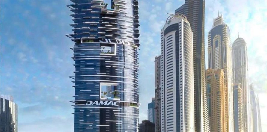 شقة في مرسى دبي, دبي 2 غرف نوم, 270.5 م² رقم 111713