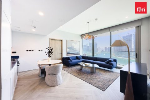 Appartement à Business Bay, Dubai, 1 chambre, 62.8 m², № 111715 - photo 13