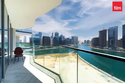 Appartement à Business Bay, Dubai, 1 chambre, 62.8 m², № 111715 - photo 14