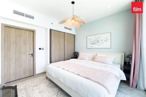 Appartement à Business Bay, Dubai, 1 chambre, 62.8 m², № 111715 - photo 8