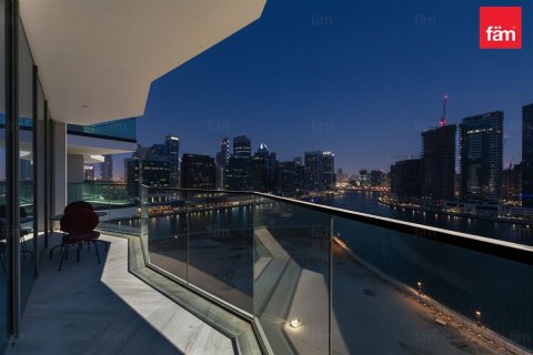 Appartement à Business Bay, Dubai, 1 chambre, 62.8 m², № 111715 - photo 2