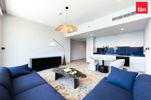 Appartement à Business Bay, Dubai, 1 chambre, 62.8 m², № 111715 - photo 10