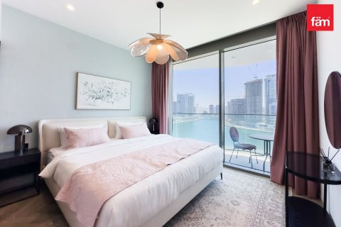Appartement à Business Bay, Dubai, 1 chambre, 62.8 m², № 111715 - photo 6