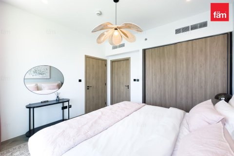 Appartement à Business Bay, Dubai, 1 chambre, 62.8 m², № 111715 - photo 7