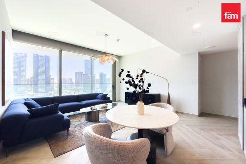 Appartement à Business Bay, Dubai, 1 chambre, 62.8 m², № 111715 - photo 12