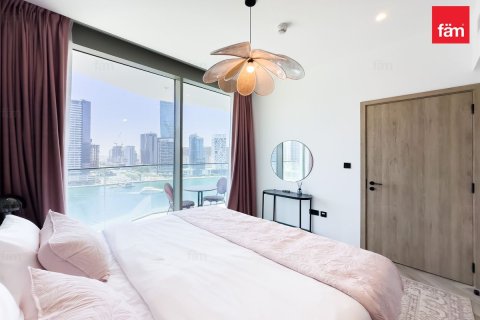 Appartement à Business Bay, Dubai, 1 chambre, 62.8 m², № 111715 - photo 9