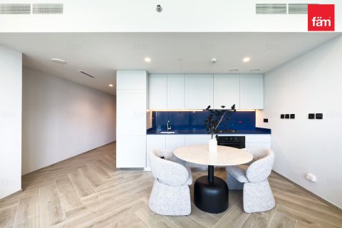 Appartement à Business Bay, Dubai, 1 chambre, 62.8 m², № 111715 - photo 5