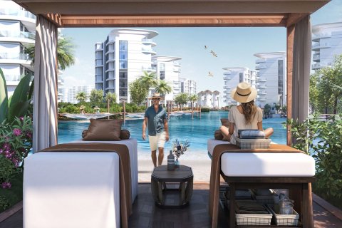 Apartment in Dubai 2 bedrooms, 144.1 sq.m. № 111717 - photo 7