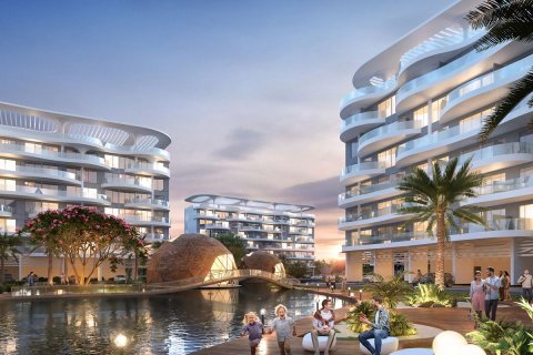 Apartment in Dubai 2 bedrooms, 144.1 sq.m. № 111717 - photo 6