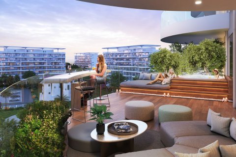 Apartment in Dubai 2 bedrooms, 144.1 sq.m. № 111717 - photo 4