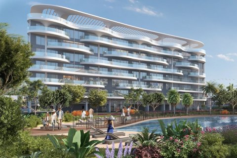 Apartment in Dubai 2 bedrooms, 144.1 sq.m. № 111717 - photo 3