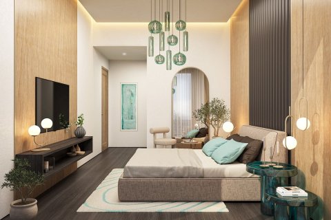 Apartment in Dubai 2 bedrooms, 144.1 sq.m. № 111717 - photo 8