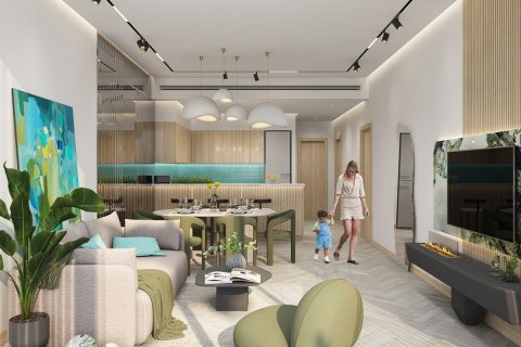 Apartment in Dubai 2 bedrooms, 144.1 sq.m. № 111717 - photo 11