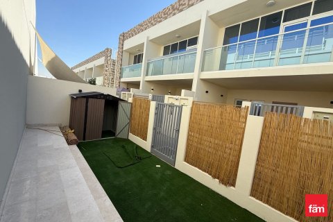 Maison de ville à Dubai, 2 chambres, 105.6 m², № 111716 - photo 10