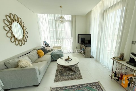 Apartment in District One, Mohammed Bin Rashid City, Dubai 1 bedroom, 71 sq.m. № 73738 - photo 1