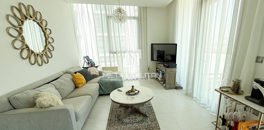 Apartment in District One, Mohammed Bin Rashid City, Dubai 1 bedroom, 71 sq.m. № 73738