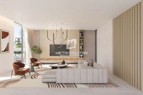 Villa in Dubai Land, Dubai 5 bedrooms, 501 sq.m. № 73737 - photo 3