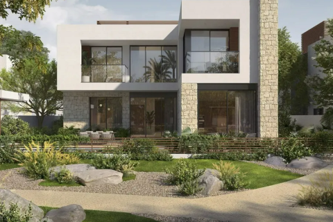 Villa in Dubai Land, Dubai 5 bedrooms, 501 sq.m. № 73737 - photo 10