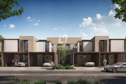 Villa in Dubai Land, Dubai 5 bedrooms, 501 sq.m. № 73737 - photo 7