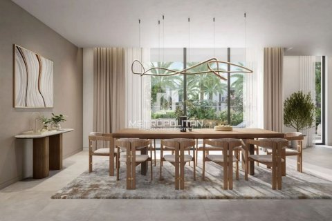 Villa in Dubai Land, Dubai 5 bedrooms, 501 sq.m. № 73737 - photo 4
