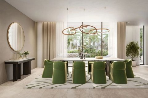 Villa in Dubai Land, Dubai 5 bedrooms, 501 sq.m. № 73737 - photo 9