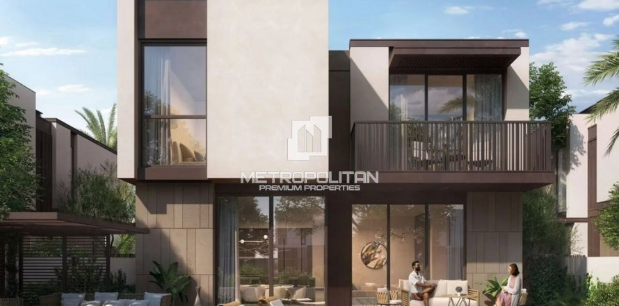 Villa in Dubai Land, Dubai 5 bedrooms, 501 sq.m. № 73737