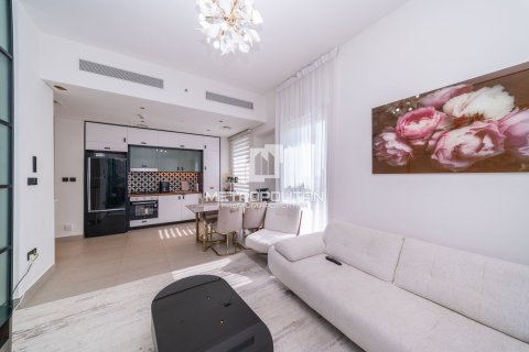 Apartamento en Dubai Hills Estate, Dubai, 2 dormitorios, 69 m², № 73736 - foto 8